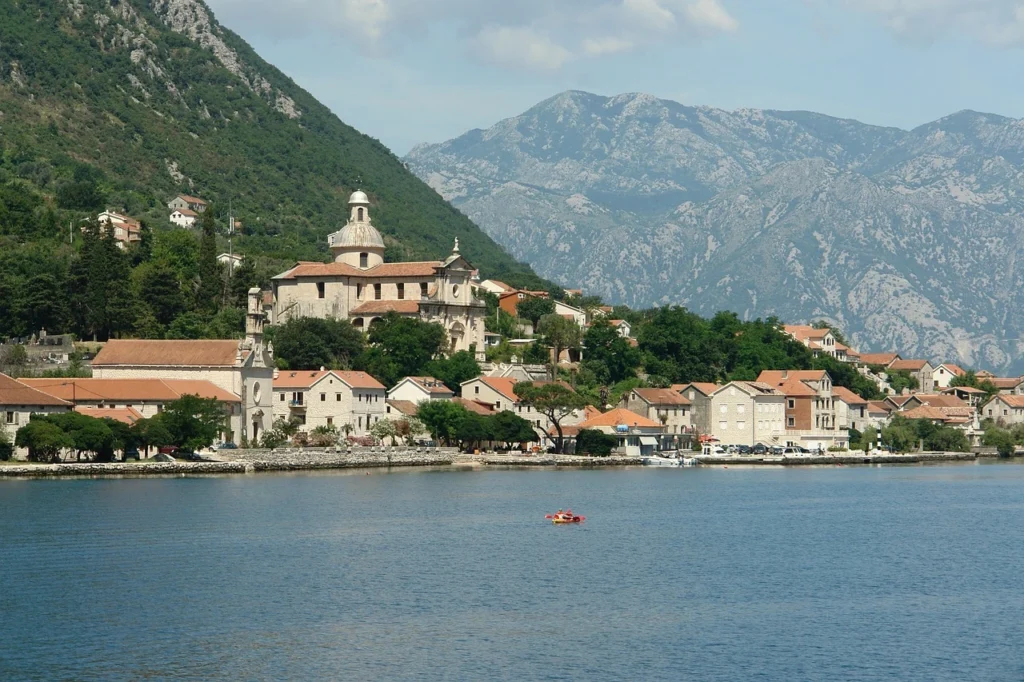 montenegro