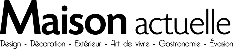Maison Actuelle