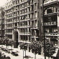 Le Palacio Barolo, un bijou au cœur de Buenos aires